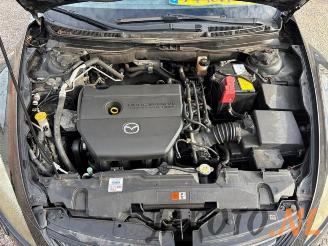 Mazda 6 6 Sport (GH14/GHA4), Hatchback, 2007 / 2013 2.0i 16V S-VT picture 15