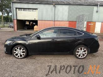Mazda 6 6 Sport (GH14/GHA4), Hatchback, 2007 / 2013 2.0i 16V S-VT picture 2