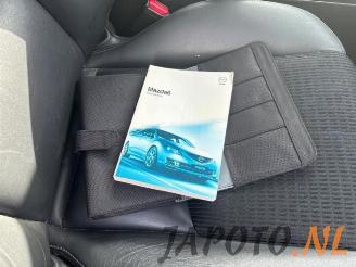 Mazda 6 6 Sport (GH14/GHA4), Hatchback, 2007 / 2013 2.0i 16V S-VT picture 12