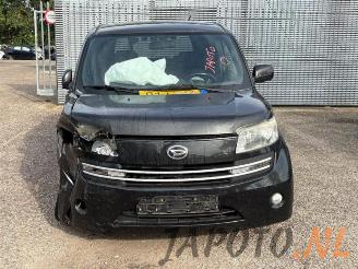 Daihatsu Materia Materia, Hatchback, 2006 / 2011 1.3 16V picture 8