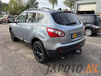Nissan Qashqai Qashqai (J10), SUV, 2007 / 2014 2.0 16V picture 3