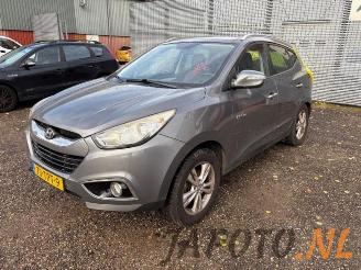 Sloopauto Hyundai Ix35 iX35 (LM), SUV, 2009 / 2015 1.6 GDI 16V 2012/3