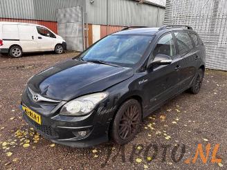 Sloopauto Hyundai I-30 i30 Crosswagon (WWH), Combi, 2007 / 2012 1.6 CVVT 16V 2011/6