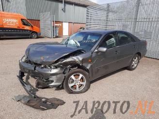 Démontage voiture Toyota Camry Camry (CV30), Sedan, 2001 / 2006 3.0i V6 24V 2002/1