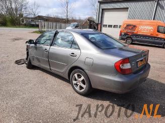 Toyota Camry Camry (CV30), Sedan, 2001 / 2006 3.0i V6 24V picture 3