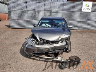 Toyota Camry Camry (CV30), Sedan, 2001 / 2006 3.0i V6 24V picture 7