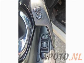 Nissan Qashqai Qashqai (J11), SUV, 2013 1.2 DIG-T 16V picture 11