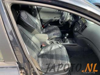 Hyundai I-30 i30 Crosswagon (WWH), Combi, 2007 / 2012 1.6 CVVT 16V picture 11