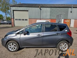 Nissan Note Note (E12), MPV, 2012 1.2 68 picture 2