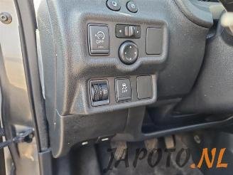 Nissan Note Note (E12), MPV, 2012 1.2 68 picture 13