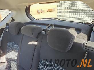 Nissan Note Note (E12), MPV, 2012 1.2 68 picture 16