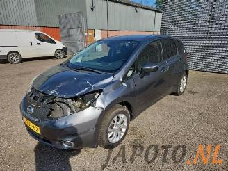 Nissan Note Note (E12), MPV, 2012 1.2 68 picture 1