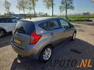 Nissan Note Note (E12), MPV, 2012 1.2 68 picture 5