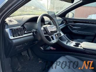 BYD SEAL Seal U, SUV, 2024 Comfort 71.8 kWh picture 18