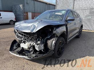 demontáž osobní automobily BYD SEAL  2025