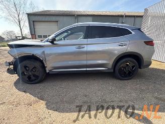BYD SEAL Seal U, SUV, 2024 Comfort 71.8 kWh picture 2