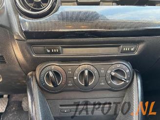 Mazda 2 2 (DJ/DL), Hatchback, 2014 1.5 SkyActiv-G 90 picture 14