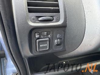 Honda Jazz Jazz (GD/GE2/GE3), Hatchback, 2002 / 2008 1.3 i-Dsi picture 15