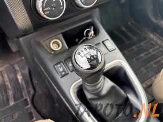 Nissan X-Trail X-Trail (T31), SUV, 2007 / 2013 2.5 16V SE,LE 4x4 picture 13