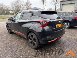 Nissan Micra Micra (K14), Hatchback, 2016 / 2025 0.9 IG-T 12V picture 3