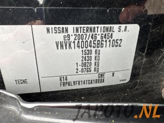 Nissan Micra Micra (K14), Hatchback, 2016 / 2025 0.9 IG-T 12V picture 15