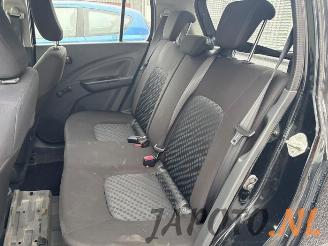 Suzuki Celerio Celerio (LF), Hatchback 5-drs, 2014 1.0 12V Dualjet picture 14
