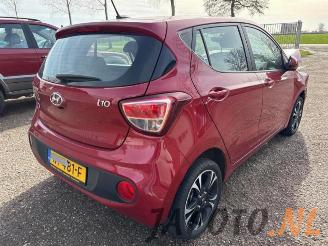 Hyundai I-10 i10 (B5), Hatchback, 2013 / 2019 1.0 12V picture 5