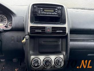 Honda Cr-v CR-V (RD5/6/7/8), SUV, 2001 / 2007 2.0i 16V VTEC picture 11