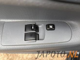 Mitsubishi Colt Colt (Z2/Z3), Hatchback, 2004 / 2012 1.3 16V picture 11