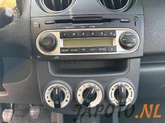 Mitsubishi Colt Colt (Z2/Z3), Hatchback, 2004 / 2012 1.1 12V picture 10