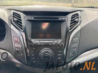 Hyundai I-40 i40 CW (VFC), Combi, 2011 / 2019 1.6 GDI 16V picture 11