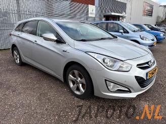 Hyundai I-40 i40 CW (VFC), Combi, 2011 / 2019 1.6 GDI 16V picture 7