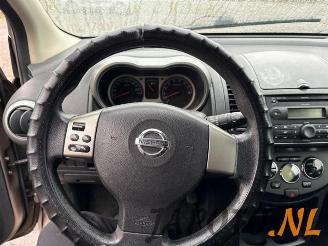 Nissan Note Note (E11), MPV, 2006 / 2013 1.6 16V picture 13