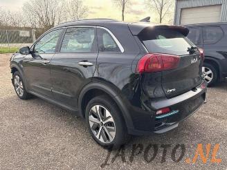 Kia Niro Niro I (DE), SUV, 2016 / 2022 E-Niro 64 kWh picture 3