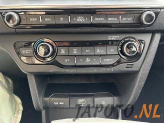 Kia Niro Niro I (DE), SUV, 2016 / 2022 E-Niro 64 kWh picture 12