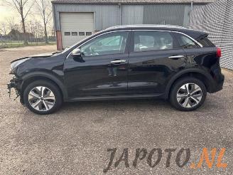 Kia Niro Niro I (DE), SUV, 2016 / 2022 E-Niro 64 kWh picture 2