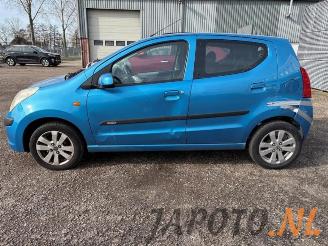 Nissan Pixo Pixo (D31S), Hatchback, 2009 1.0 12V picture 2