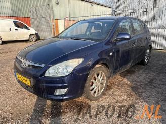Sloopauto Hyundai I-30 i30 (FD), Hatchback, 2007 / 2011 1.6 CVVT 16V 2008/4
