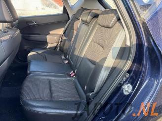 Hyundai I-30 i30 (FD), Hatchback, 2007 / 2011 1.6 CVVT 16V picture 16