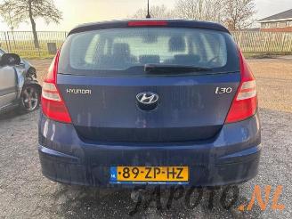 Hyundai I-30 i30 (FD), Hatchback, 2007 / 2011 1.6 CVVT 16V picture 4