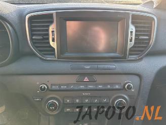Kia Sportage Sportage (QL), Terreinwagen, 2015 / 2022 1.6 GDI 16V 4x2 picture 10