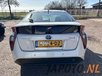Toyota Prius Prius (ZVW5), Hatchback, 2015 / 2022 1.8 16V Hybrid picture 4