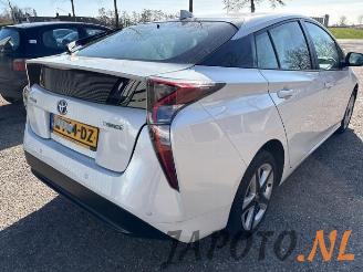 Toyota Prius Prius (ZVW5), Hatchback, 2015 / 2022 1.8 16V Hybrid picture 5