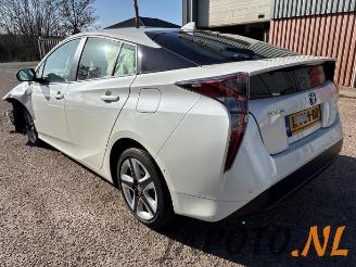 Toyota Prius Prius (ZVW5), Hatchback, 2015 / 2022 1.8 16V Hybrid picture 3