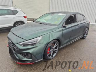 Autoverwertung Hyundai I-30  2021