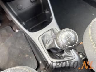 Kia Picanto Picanto (TA), Hatchback, 2011 / 2017 1.0 12V picture 12