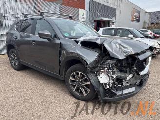 Mazda CX-5 CX-5 II (KF), SUV, 2016 2.2 SkyActiv-D 175 16V 4WD picture 7