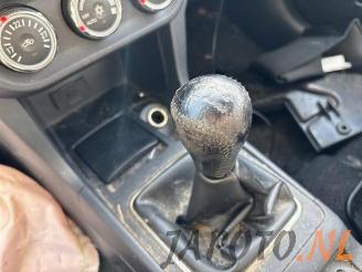 Mitsubishi Lancer Lancer Sportback (CX), Hatchback, 2008 1.6 MIVEC 16V picture 10