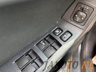 Mitsubishi Lancer Lancer Sportback (CX), Hatchback, 2008 1.6 MIVEC 16V picture 12