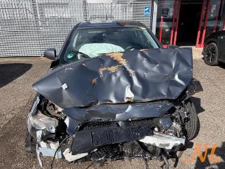 Mitsubishi Lancer Lancer Sportback (CX), Hatchback, 2008 1.6 MIVEC 16V picture 8